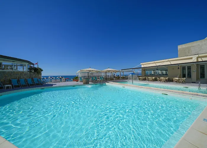 Hotel Saline