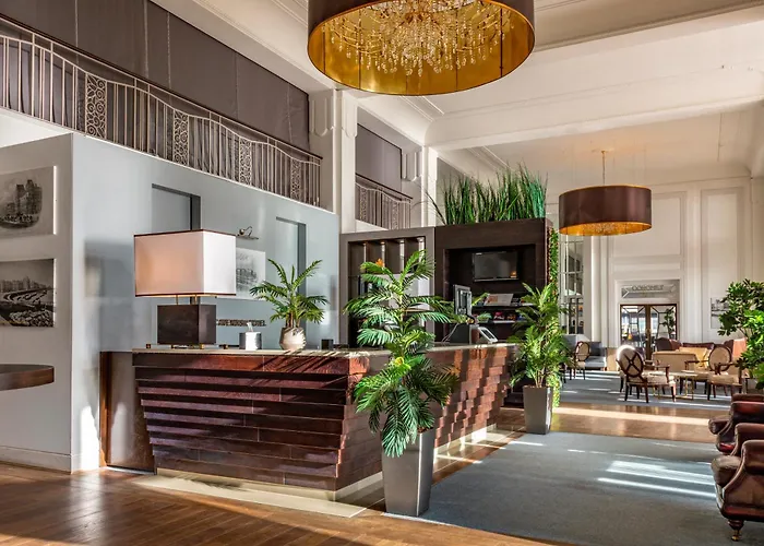 Cavendish Hotel