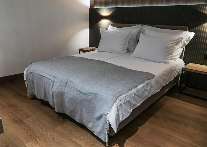Best Western Lozenetz Hotel