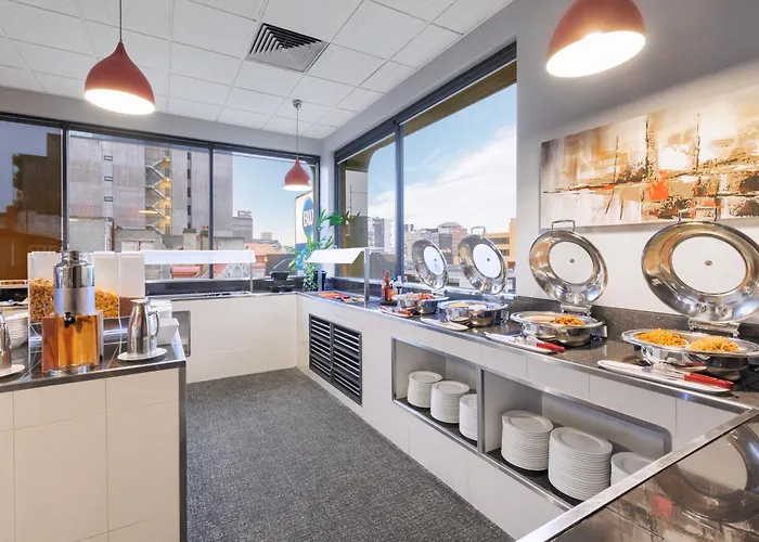 Best Western Hobart