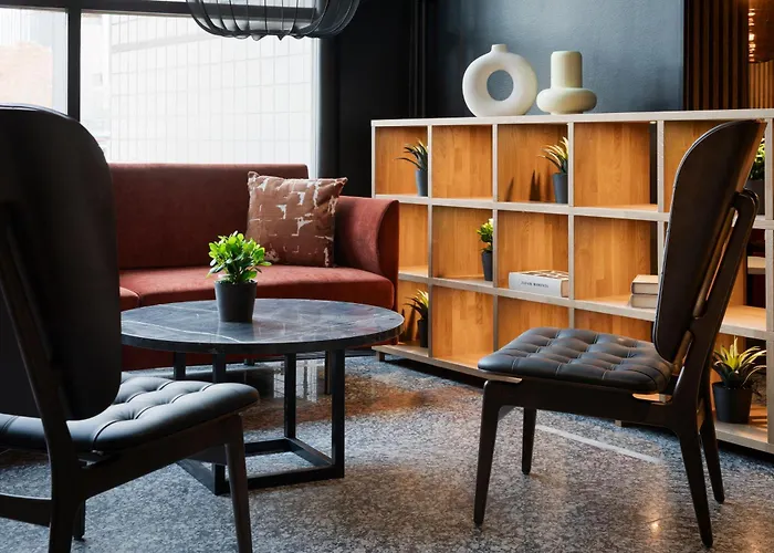 Original Sokos Hotel Vantaa