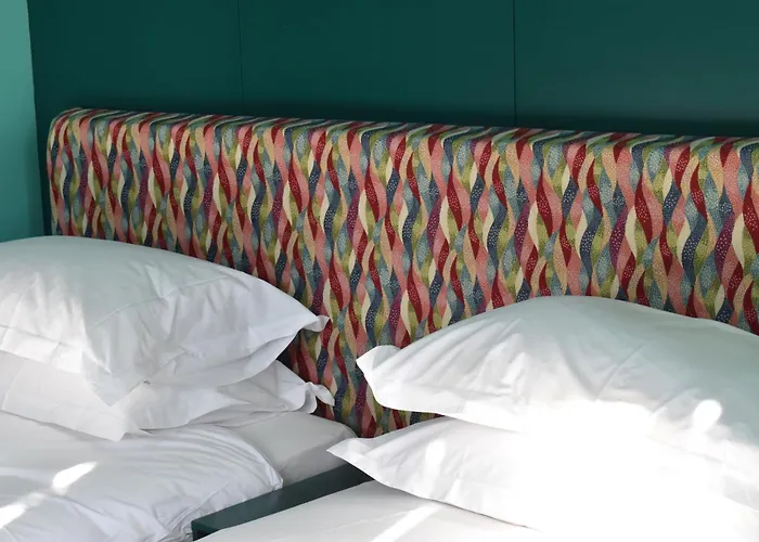 Marrable'S Farringdon Hotel