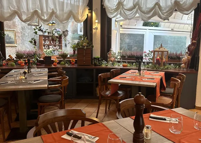 Hotel Croce Federale