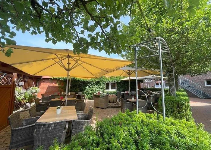Hotel Hilker
