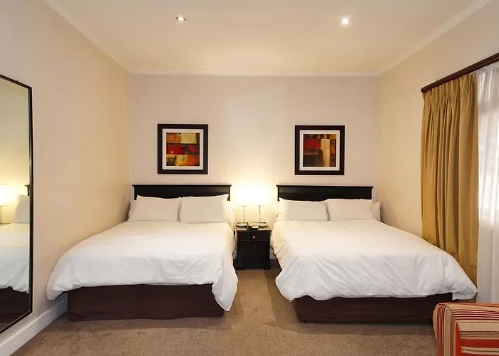 Cumberland Hotel Worcester