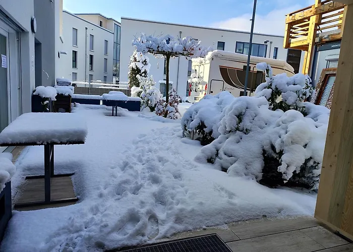 Gästehaus Stock