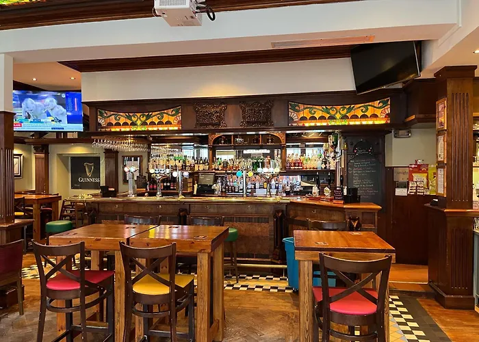 The Globe Inn