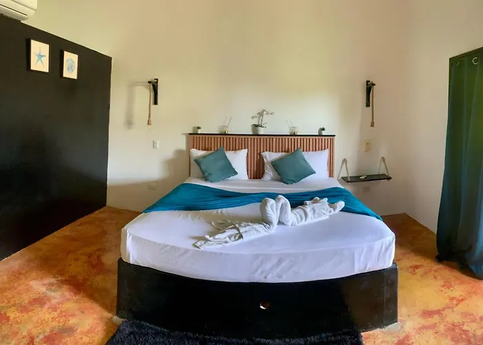 Hotel Rincon Rubi