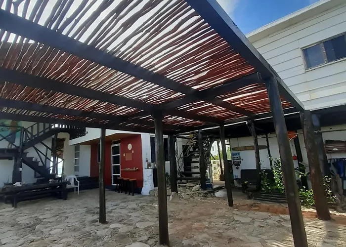 Casa Kayab