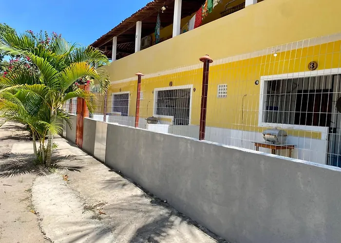 Village do Sossego