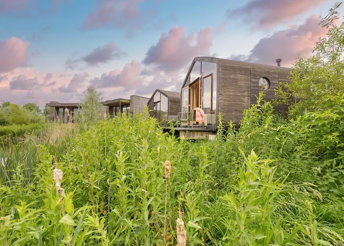 Basecamp Amsterdam