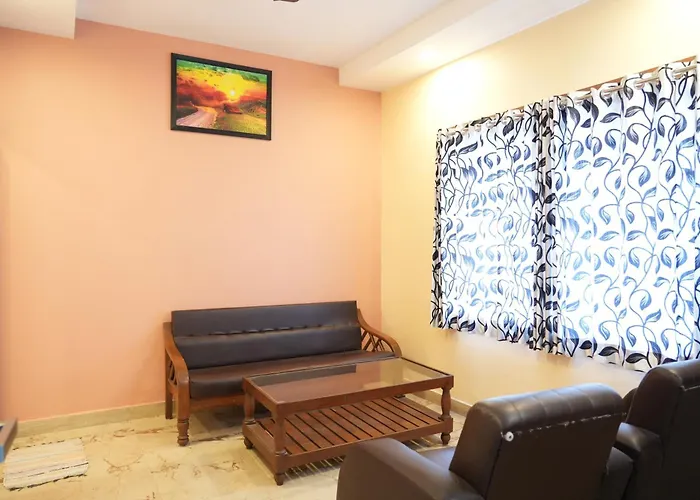 Sri Krishnan Residency