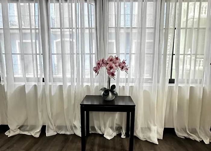 Sj Suites Hotel