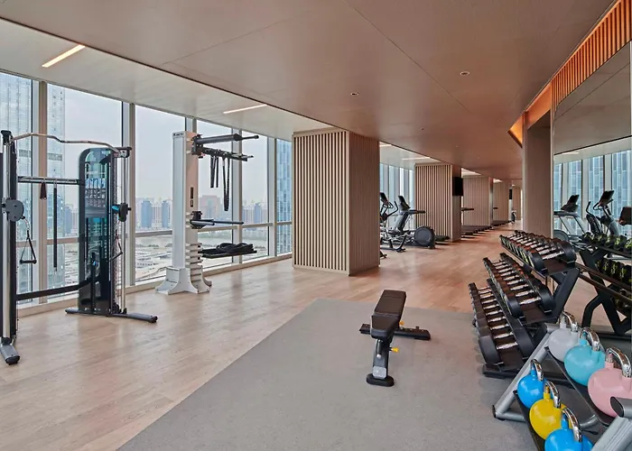 Doubletree By Hilton Zhuhai Hengqin