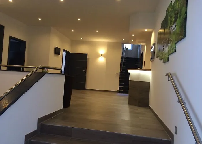 Hotel Garni Reis