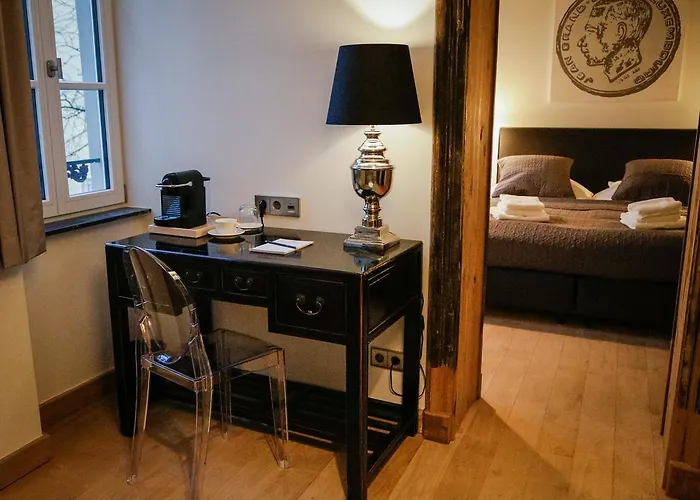 La Pipistrelle Hotel