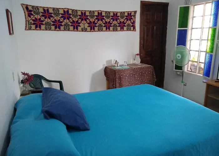 Casa Magua