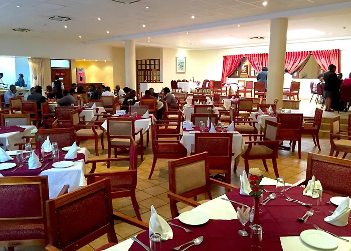 Bethel Court Vineyard Hotel