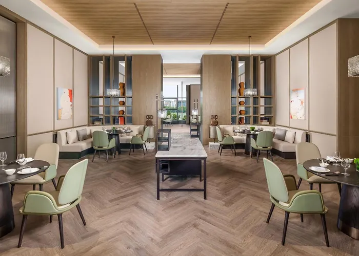 Luoyang Marriott Hotel