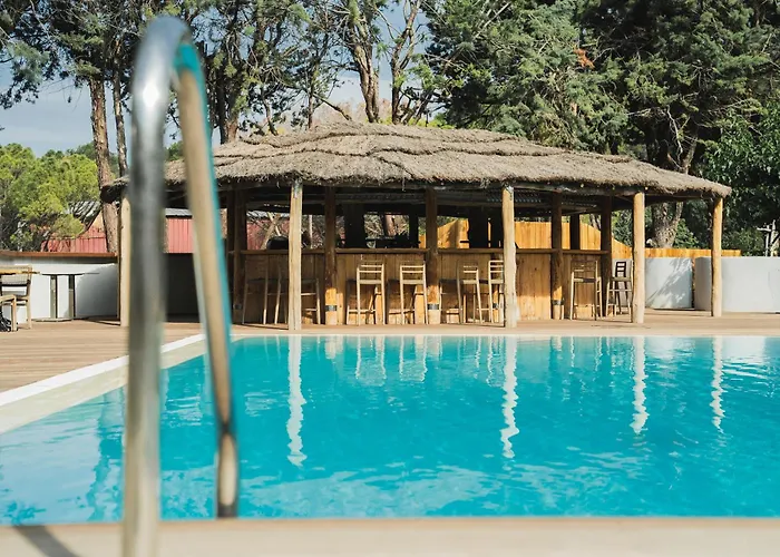 Setclub Hotel & Spa Aix-En-Provence
