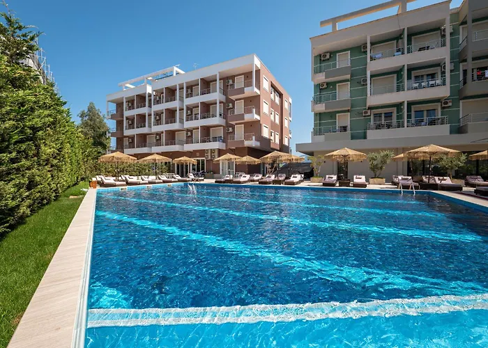 Gest Hotel