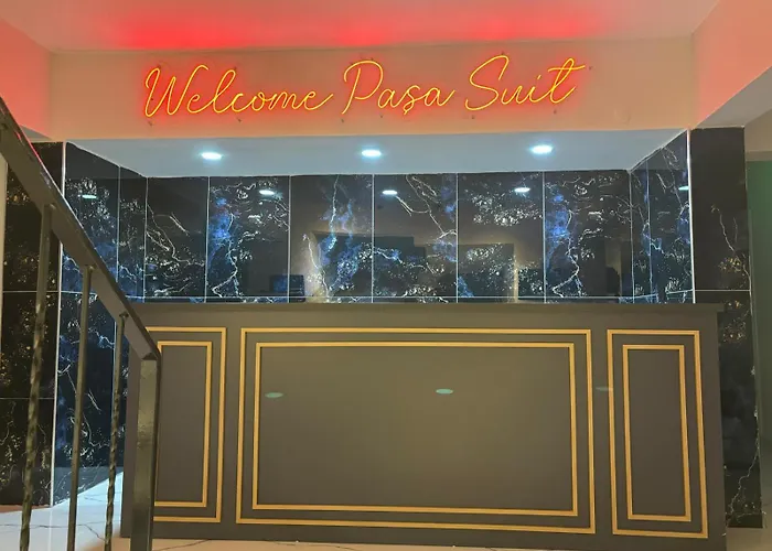 Bolu Pasa