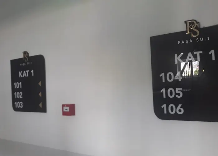 Bolu Pasa