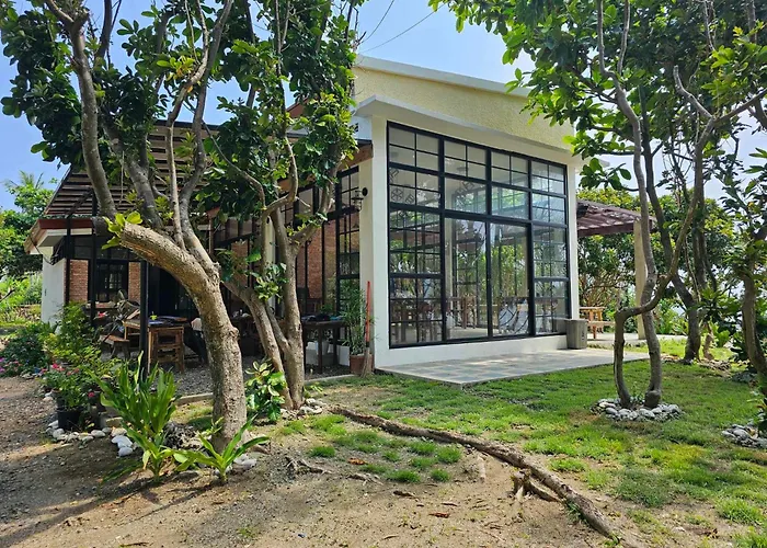 Elviera Resort