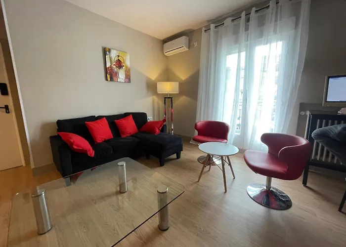 Hotel Arganda