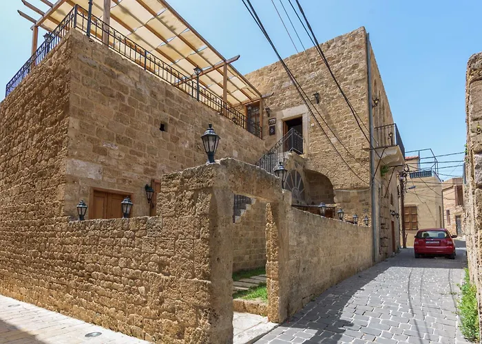 Lebanese Diaspora Village