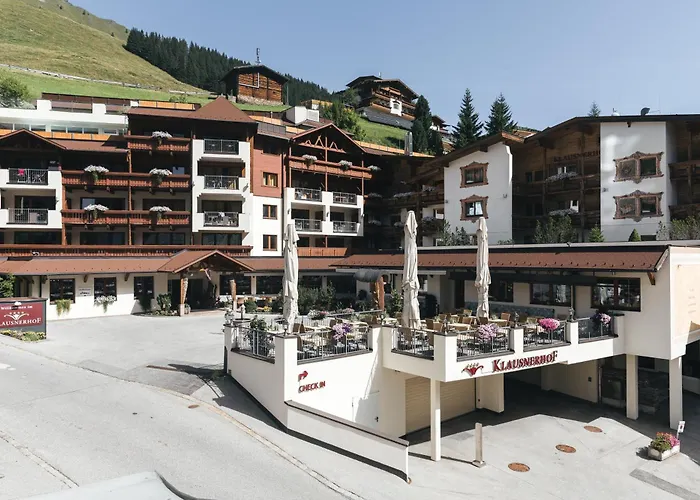 Hotel Klausnerhof