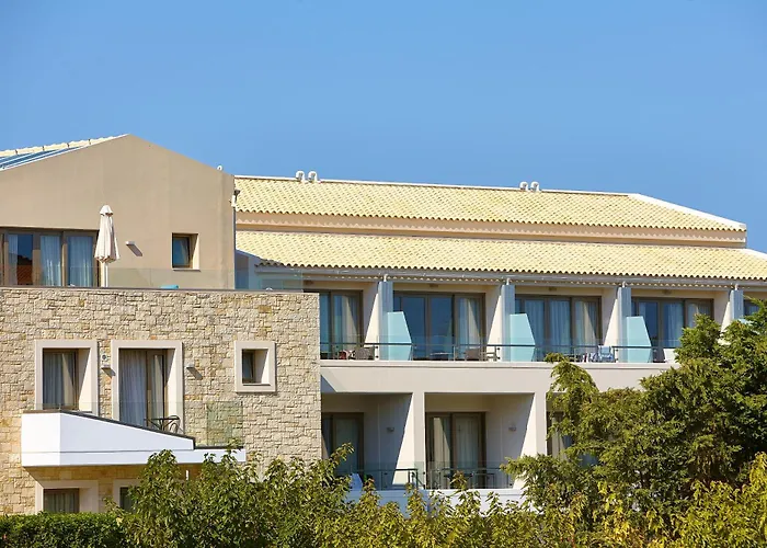 Castello Boutique Resort & Spa - Adults Only