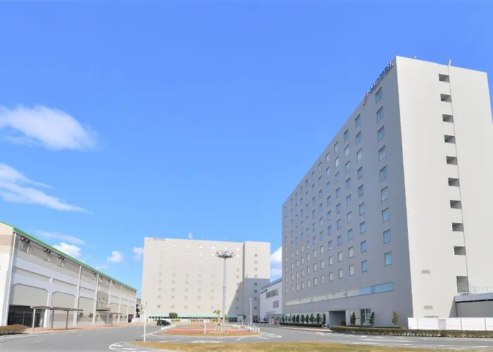 J Hotel Rinku