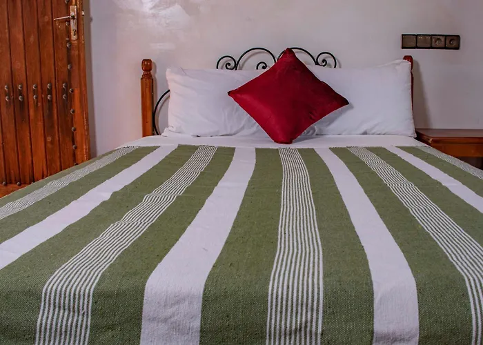 Hotel Awayou