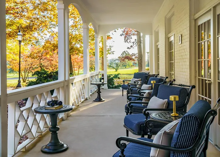 Nittany Lion Inn