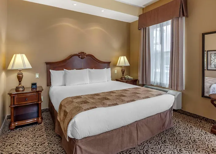 The Parlour Inn, An Ascend Collection Hotel