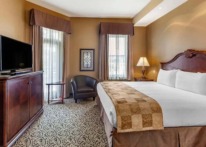 The Parlour Inn, An Ascend Collection Hotel