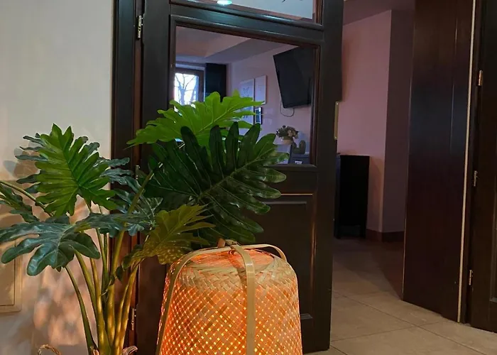 Hotel Restauracja Cztery Pory Roku
