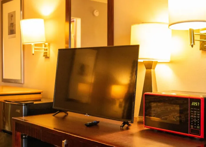 Executive Inn Yanceyville