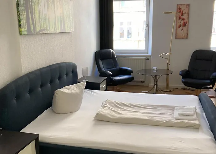 Rothenberger Plauen