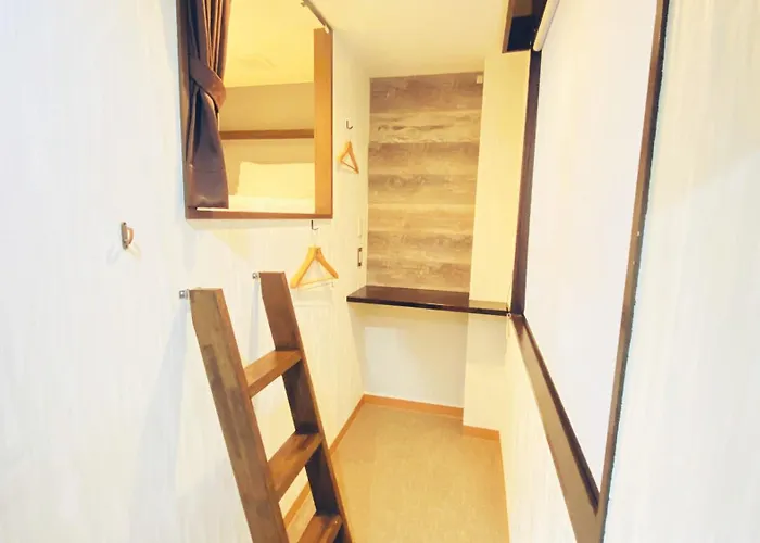 Tabist Hotel Miyakonojo Miyazaki