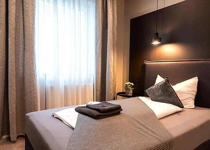 Liro Hotel Viersen