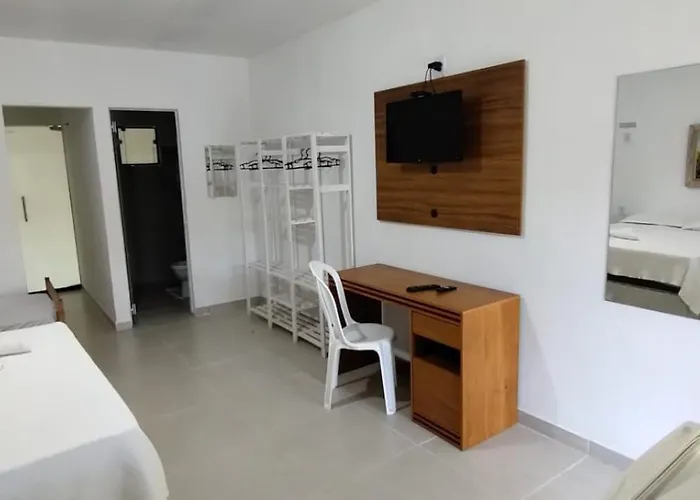 Pousada Rio Peruype