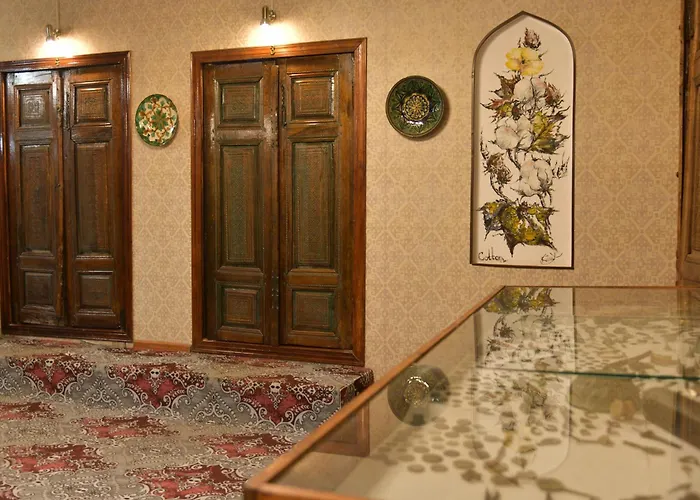 Mulberry Hotel
