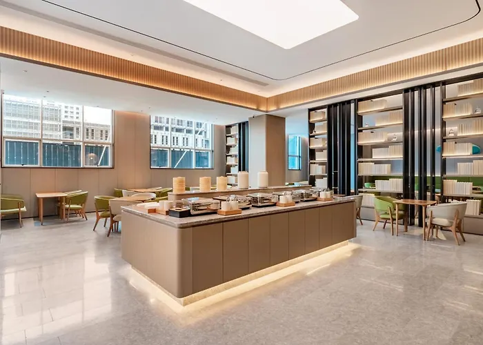 Echarm Hotel Yichang East Railway Station