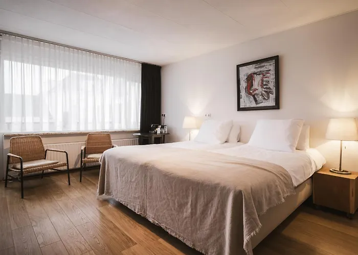 Strandhotel Duinheuvel