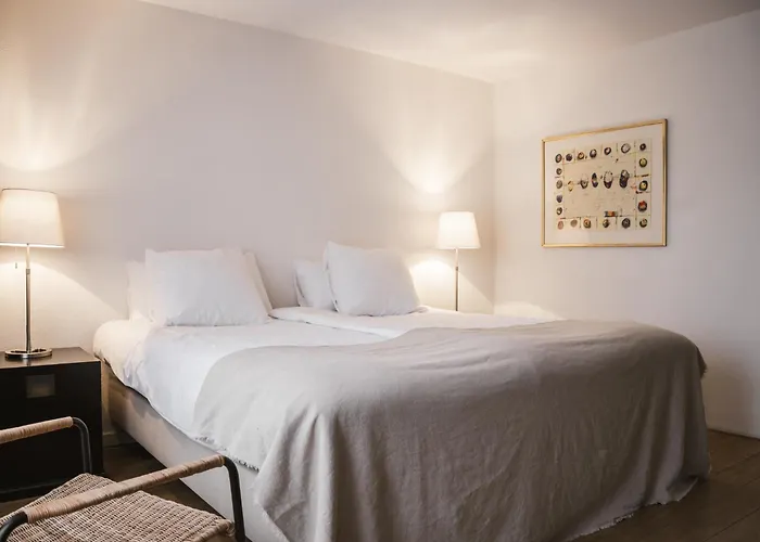 Strandhotel Duinheuvel