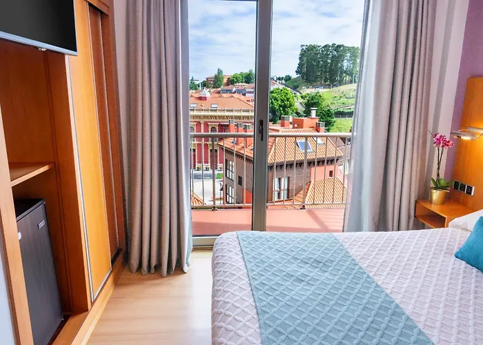 Hotel Faranda Marsol Candas, Ascend Hotel Collection