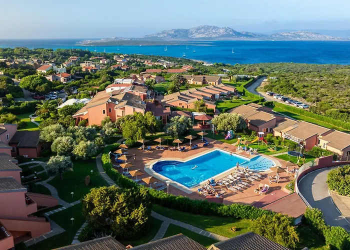 Cala Rosa Club Hotel