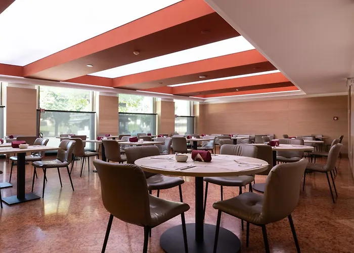 Hotel Royal Caserta